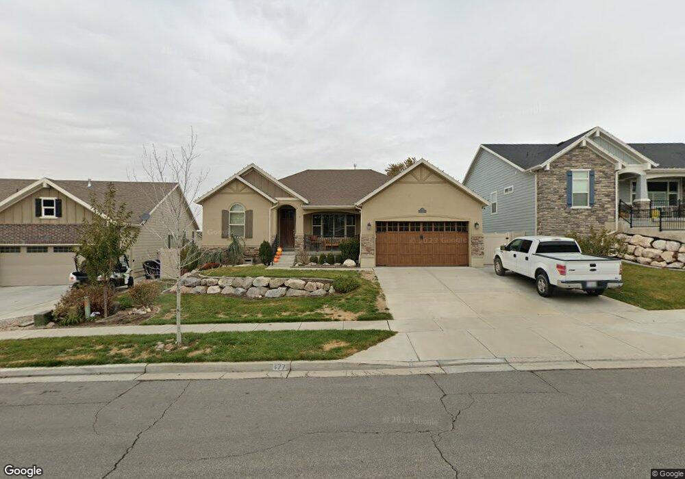 477 E 550 N, Bountiful, UT 84010 - photo 1