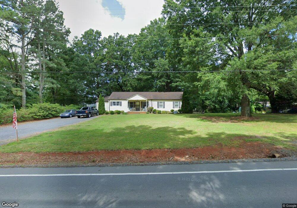 412 S Central Ave, Locust, NC 28097 - photo 1