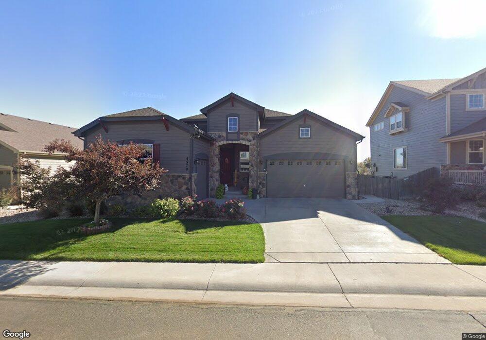 4570 E 136th Place, Thornton, CO 80602 - photo 1