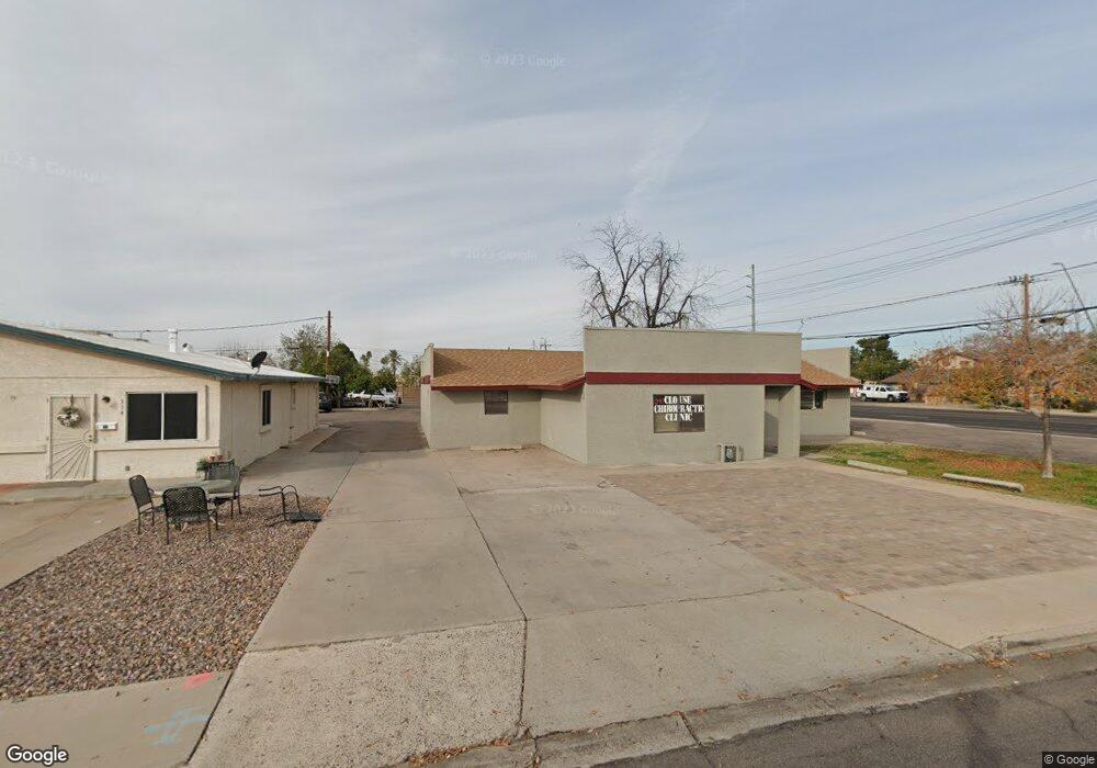 553 E University Dr, Mesa, AZ 85203 - photo 1