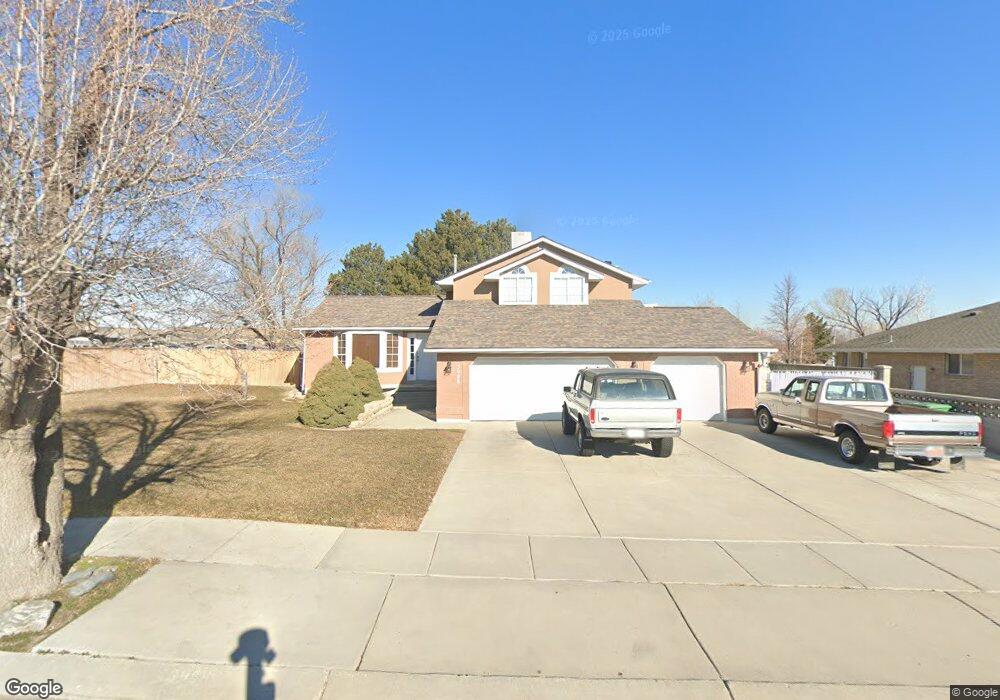 3988 Mapleleaf Way, West Jordan, UT 84088 - photo 1