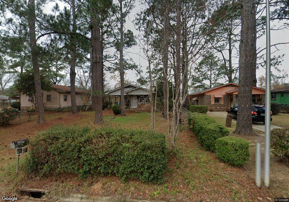 2207 Grady St, Albany, GA 31701 - photo 1