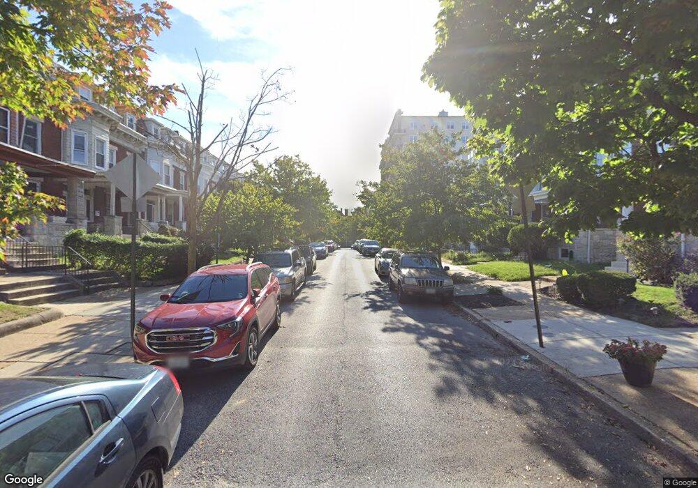 951 1C Brooks Ln unit 1C, Baltimore, MD 21217 - photo 1