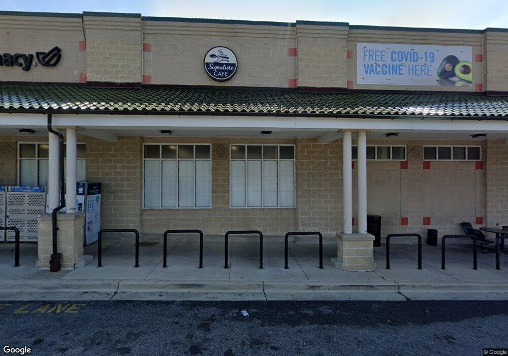 4401 Harford Rd, Baltimore, MD 21214 - photo 1