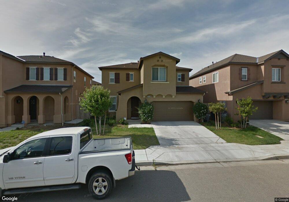 7383 E Ramona Way, Fresno, CA 93737 - photo 1