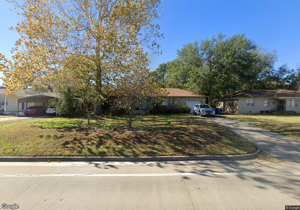 1313 S 9th St, McAlester, OK 74501 - photo 1