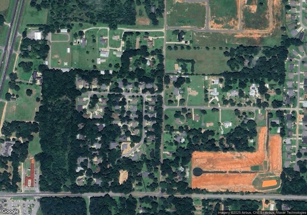 2836 Pear Orchard Blvd, Crestview, FL 32539 - photo 1