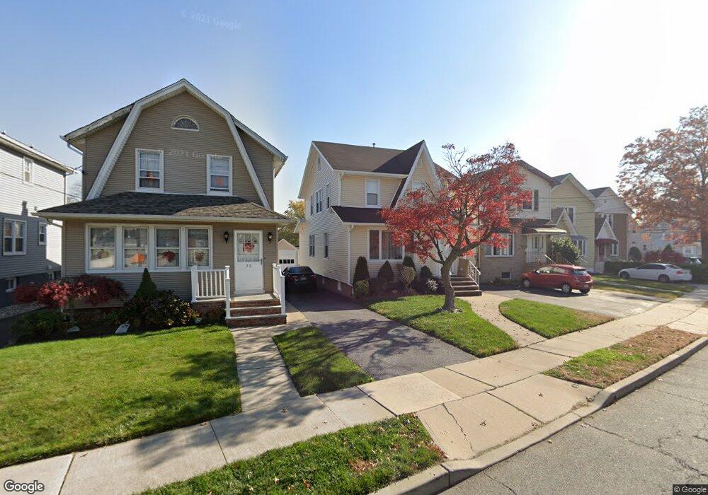 28 Delafield Ave, Lyndhurst, NJ 07071 - photo 1