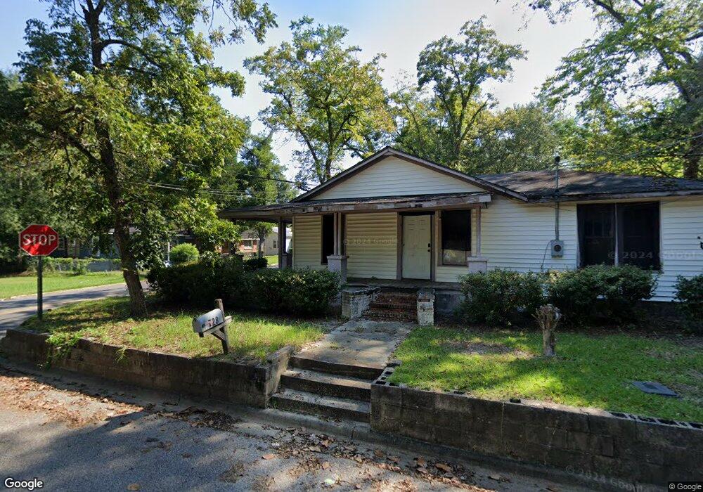 728 Monroe St, Dothan, AL 36303 - photo 1