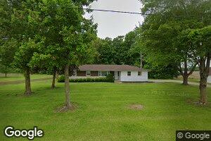 12734 Wayne Trace, Hoagland, IN 46745