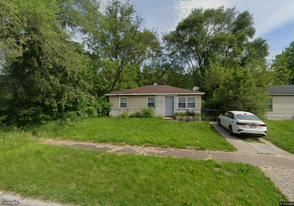 4218 W 19th Place, Gary, IN 46404 - photo 1