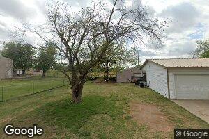 122 Meadowlark Ln, Fort Cobb, OK 73038