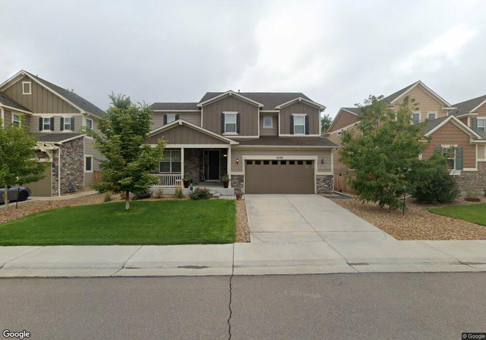 3426 E 143rd Ave, Thornton, CO 80602 - photo 1