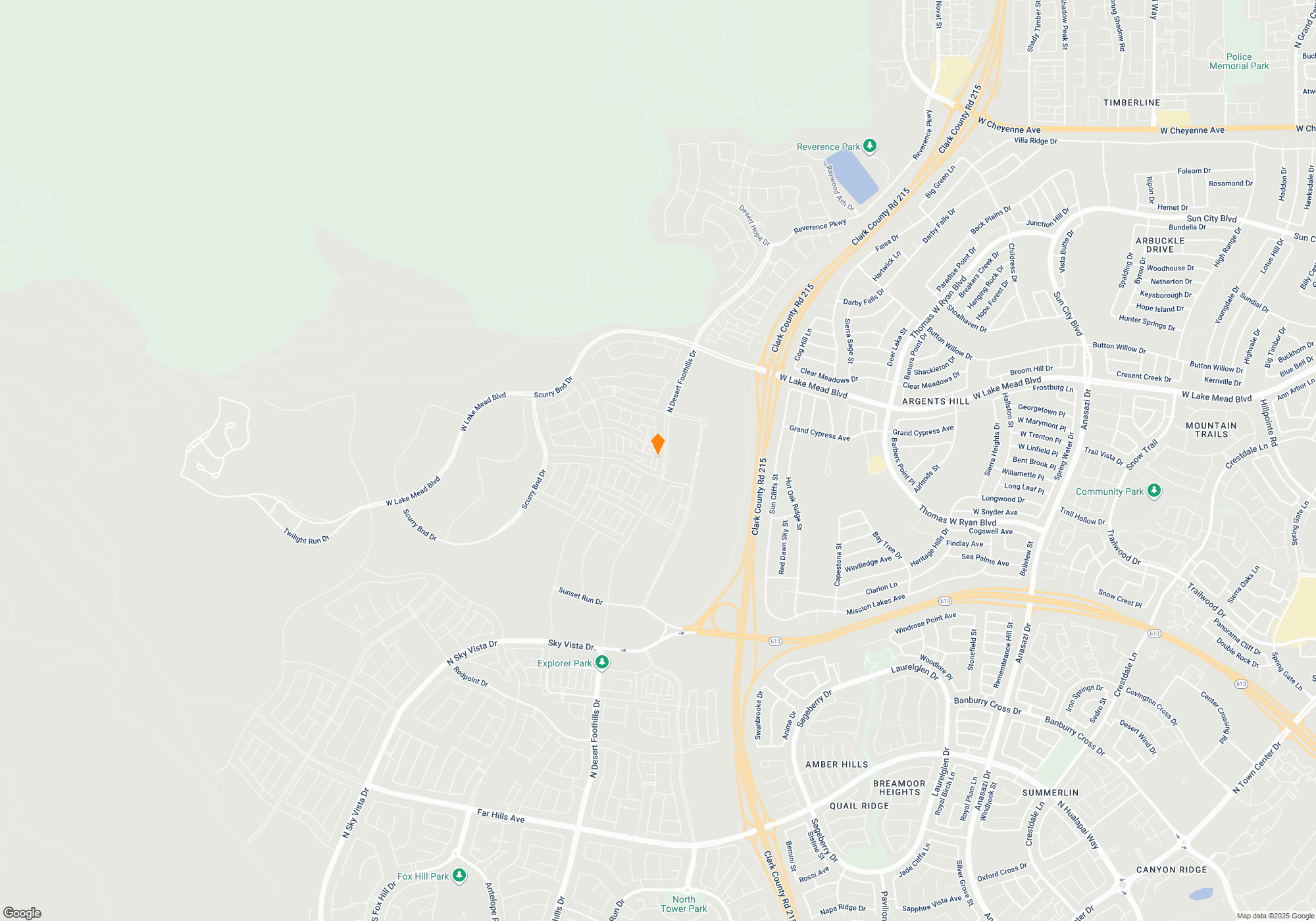 Open Map