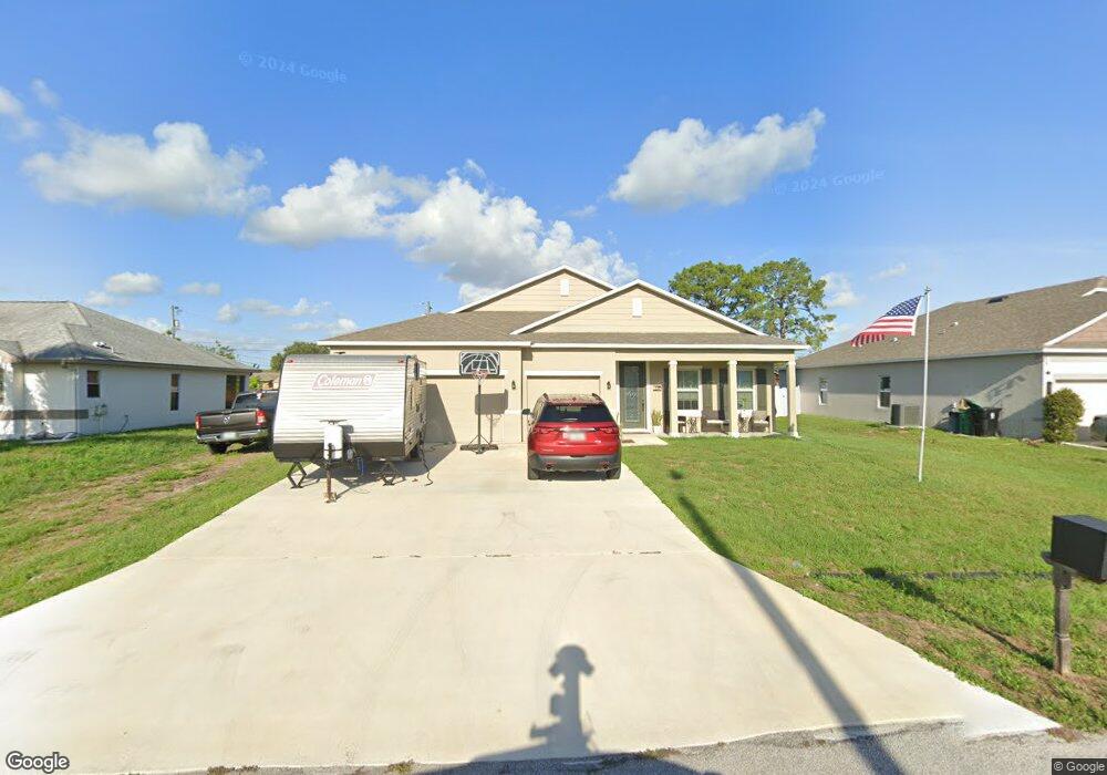 177 SW Klee Cir, Port Saint Lucie, FL 34953 - photo 1