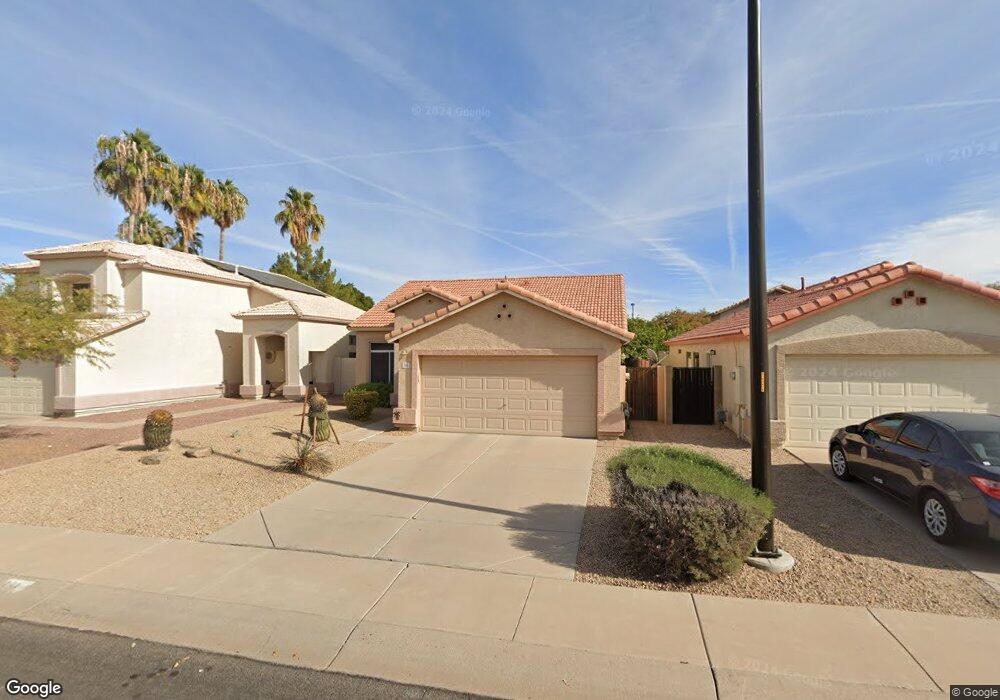 141 N Slate St, Gilbert, AZ 85234 - photo 1