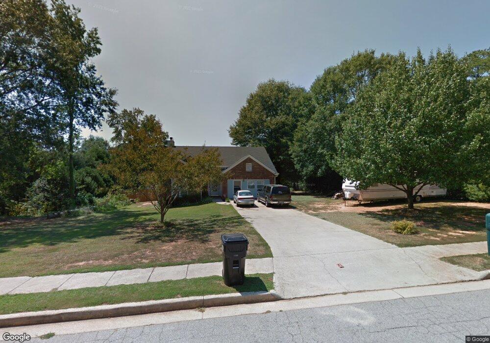 145 Ethel Ln, Stockbridge, GA 30281 - photo 1