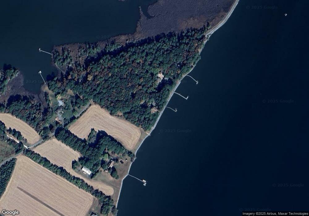 1427 Chancellor Point Rd, Trappe, MD 21673 - photo 1