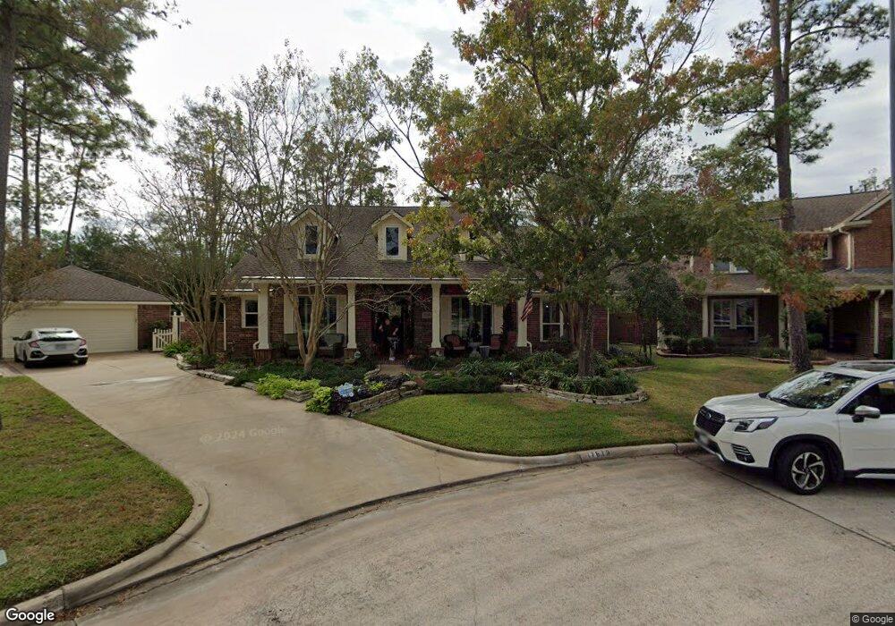 11619 Breckan Ct, Cypress, TX 77429 - photo 1