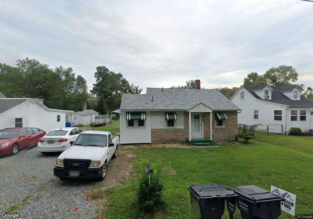 24054 N Patuxent Beach Rd, California, MD 20619 - photo 1