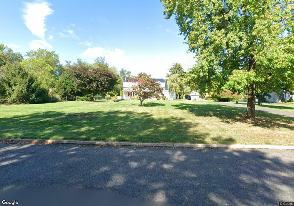 5913 Corrigan Rd, Doylestown, PA 18902 - photo 1