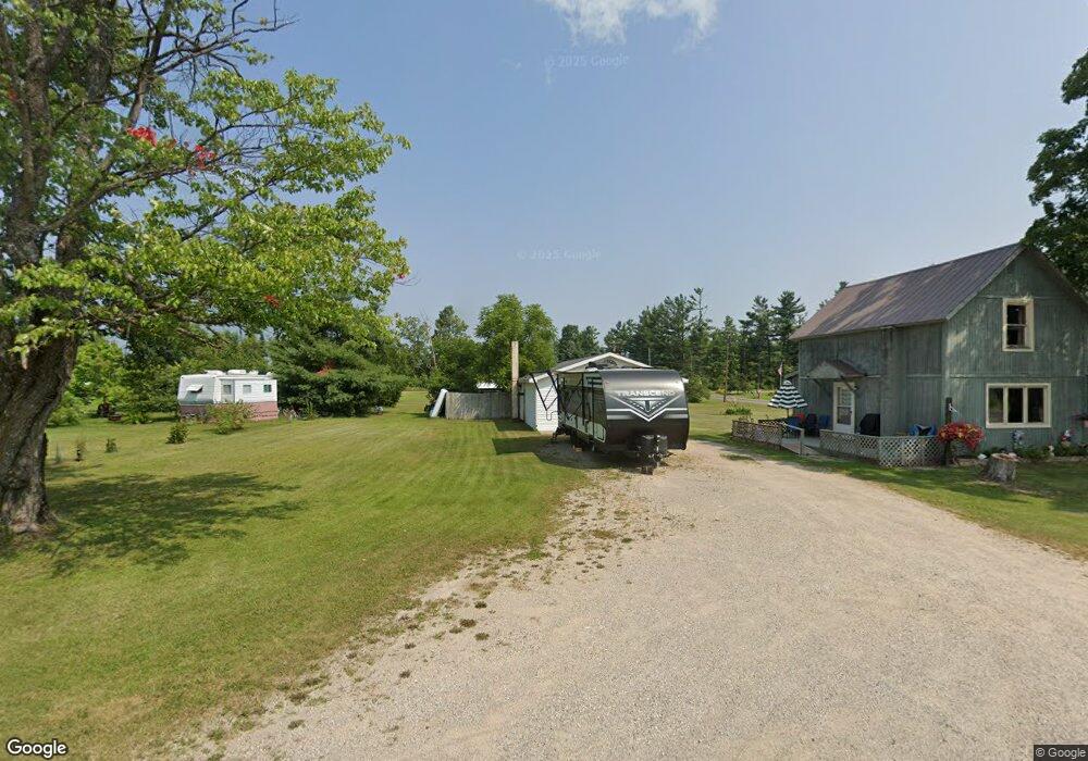 735 Donovan St, Vanderbilt, MI 49795 - photo 1