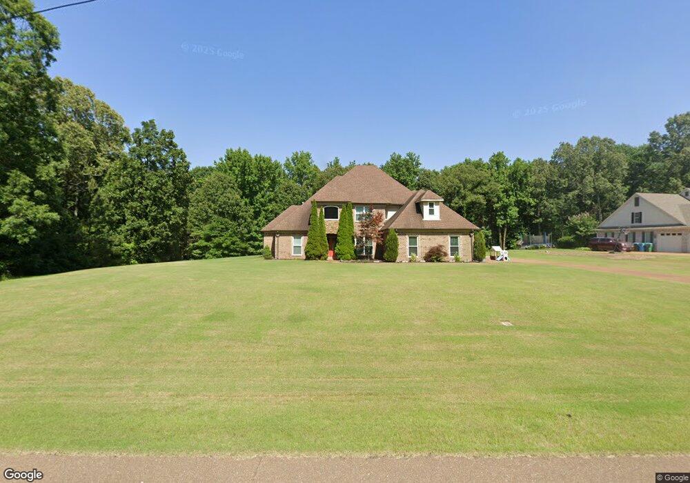 86 Crockett Loop E, Hernando, MS 38632 - photo 1