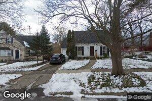 3818 Brentwood Dr, Flint, MI 48503