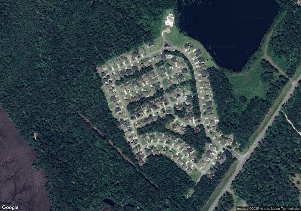 25 Coral Dr, Brunswick, GA 31523 - photo 1