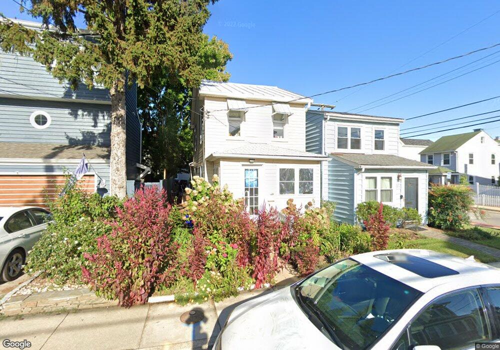 621 Second St, Annapolis, MD 21403 - photo 1