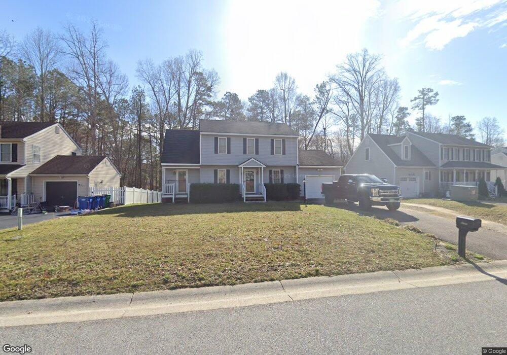 11225 Parrish Creek Ln, Midlothian, VA 23112 - photo 1