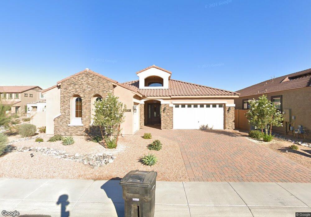 126 E Lynx Place, Chandler, AZ 85249 - photo 1