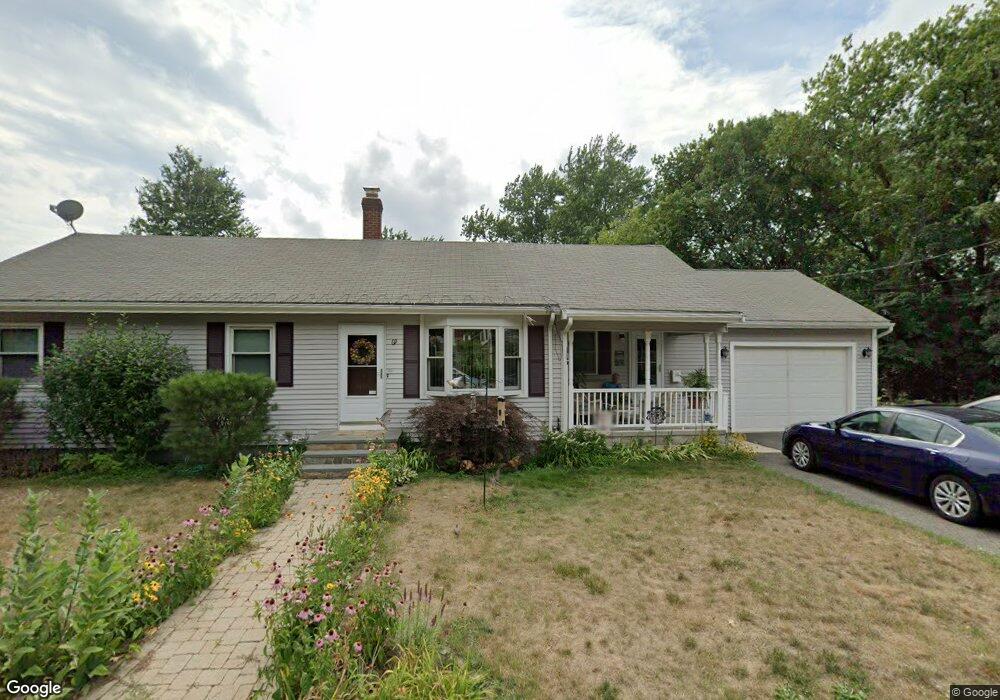 69 E Street Extension, Milford, MA 01757 - photo 1