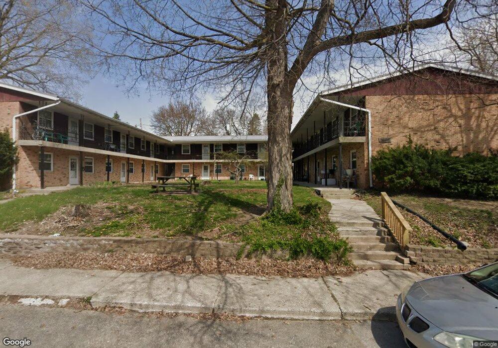 408 W Main St, Wabash, IN 46992 - photo 1