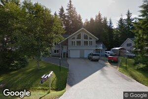2526 Teslin St, Juneau, AK 99801