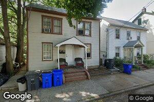 365 N Evans St Unit 1 ST FLOOR, Pottstown, PA 19464
