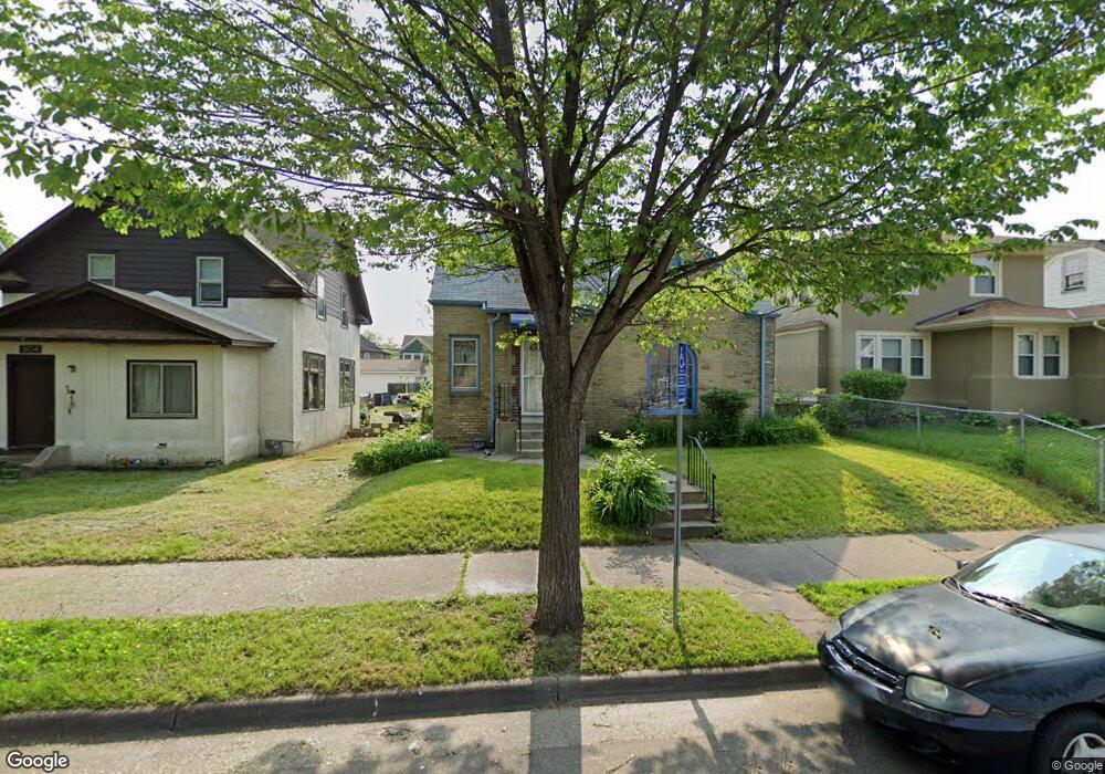 1650 Sheridan Ave N, Minneapolis, MN 55411 - photo 1