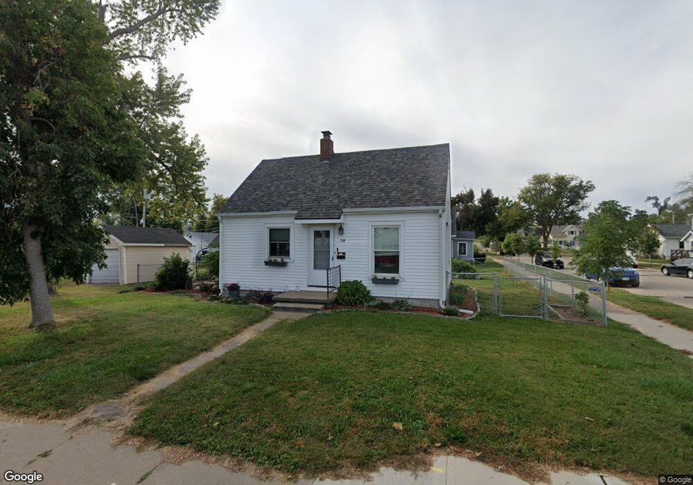 359 15th Ave SW, Cedar Rapids, IA 52404 - photo 1