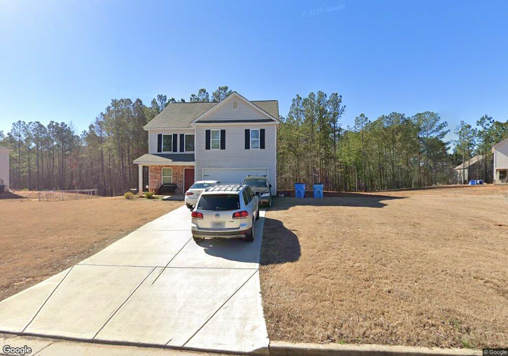 120 Ascott Trace, Covington, GA 30016 - photo 1