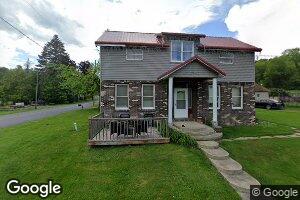 639 Stifflertown Rd, Cherry Tree, PA 15724