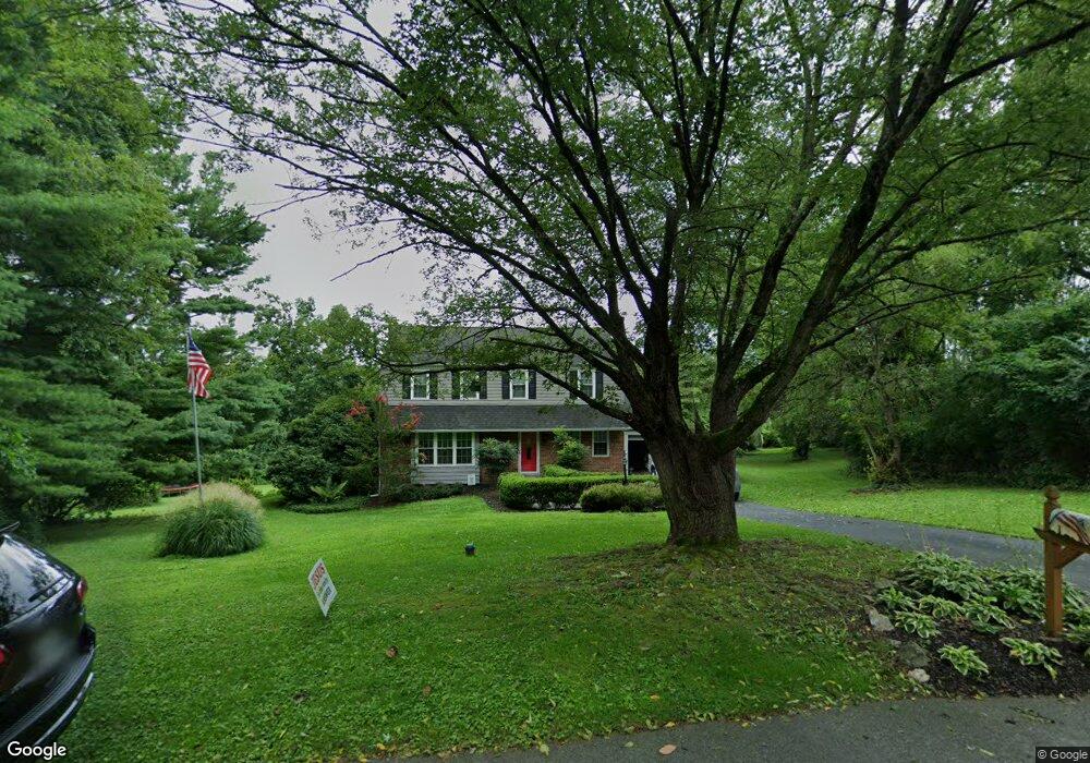 988 Fox Chase Dr, West Chester, PA 19380 - photo 1