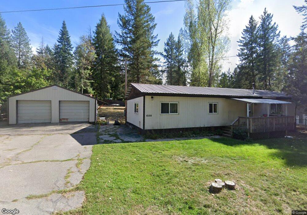 6580 W Twin Echo Rd, Rathdrum, ID 83858 - photo 1