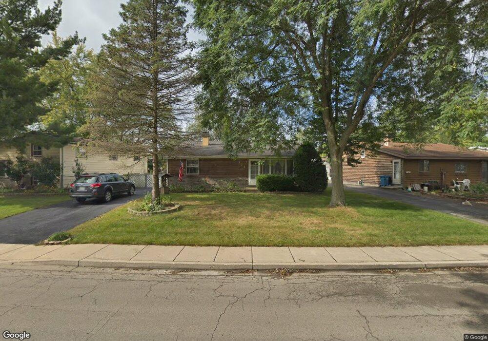 131 Sioux Ave, Carpentersville, IL 60110 - photo 1