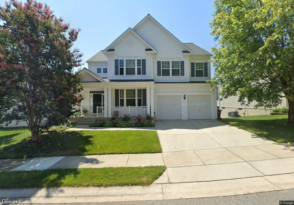 23327 Sugarbush St, California, MD 20619 - photo 1