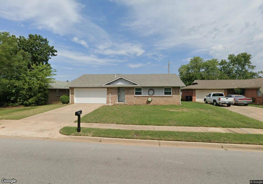228 W Vicksburg St, Broken Arrow, OK 74011 - photo 1