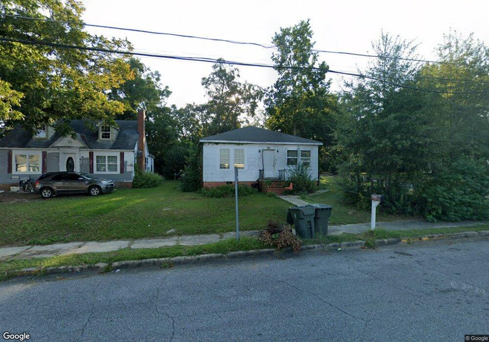 411 Dusy St, Dothan, AL 36301 - photo 1