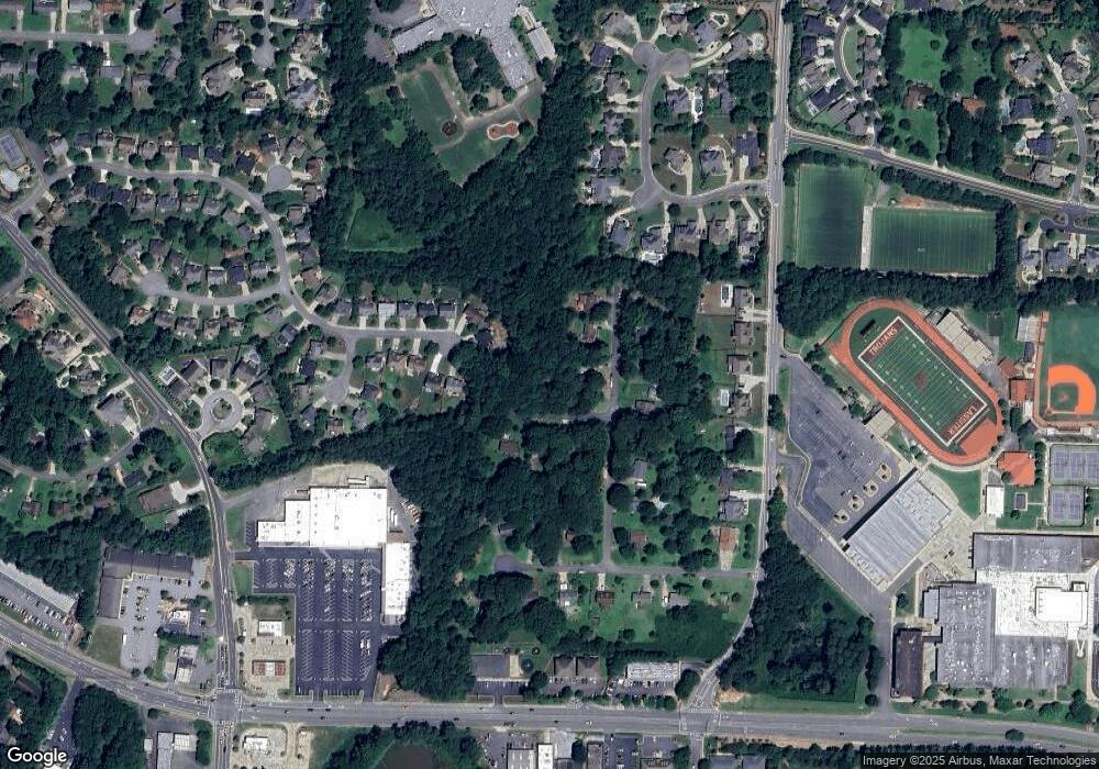 2509 Aged Stone Way, Marietta, GA 30066 - photo 1