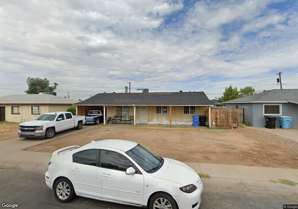 4512 N 49th Ave unit 2B, Phoenix, AZ 85031 - photo 1