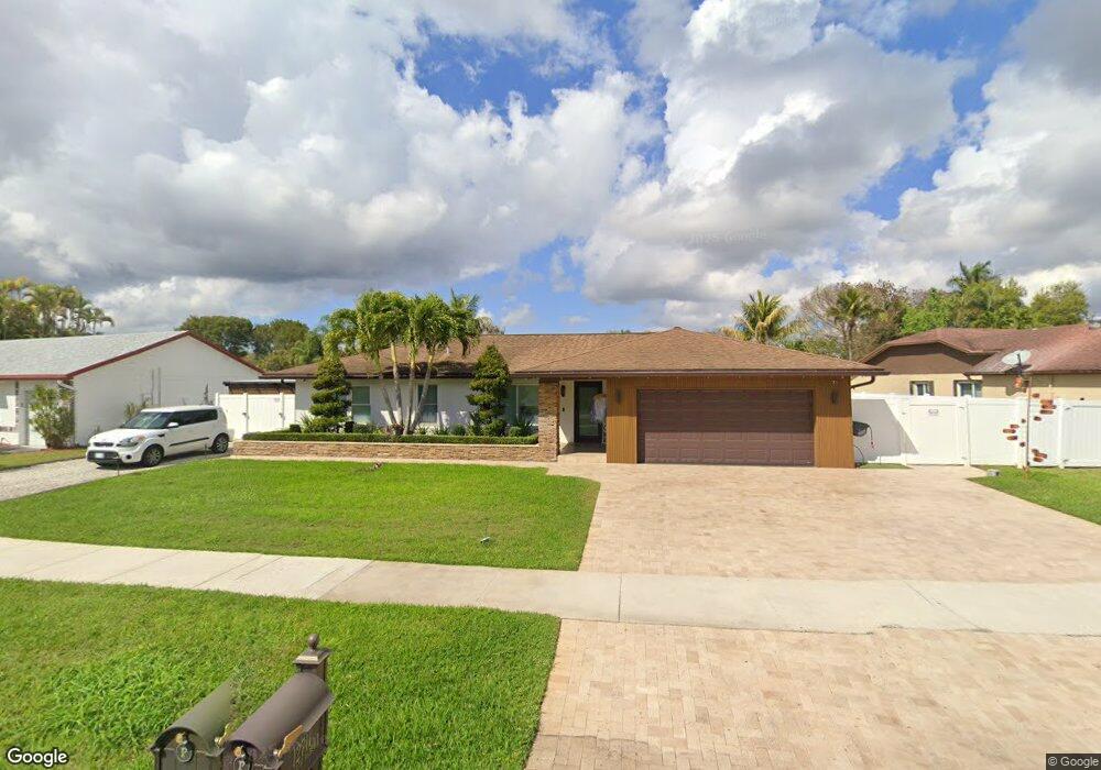 12711 SW 13th Manor, Davie, FL 33325 - photo 1