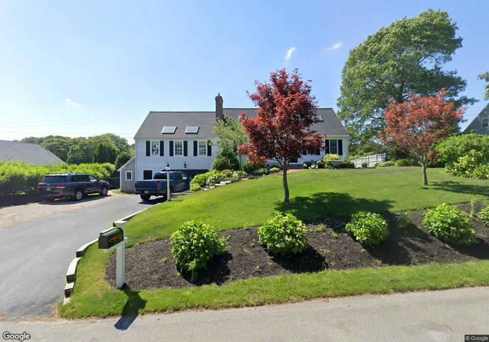 359 Captain Lijahs Rd, Barnstable, MA 02632 - photo 1